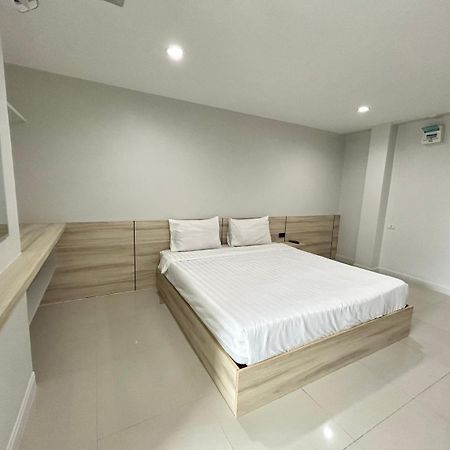 DD Boutique Resort Ban Wat Pa Extérieur photo