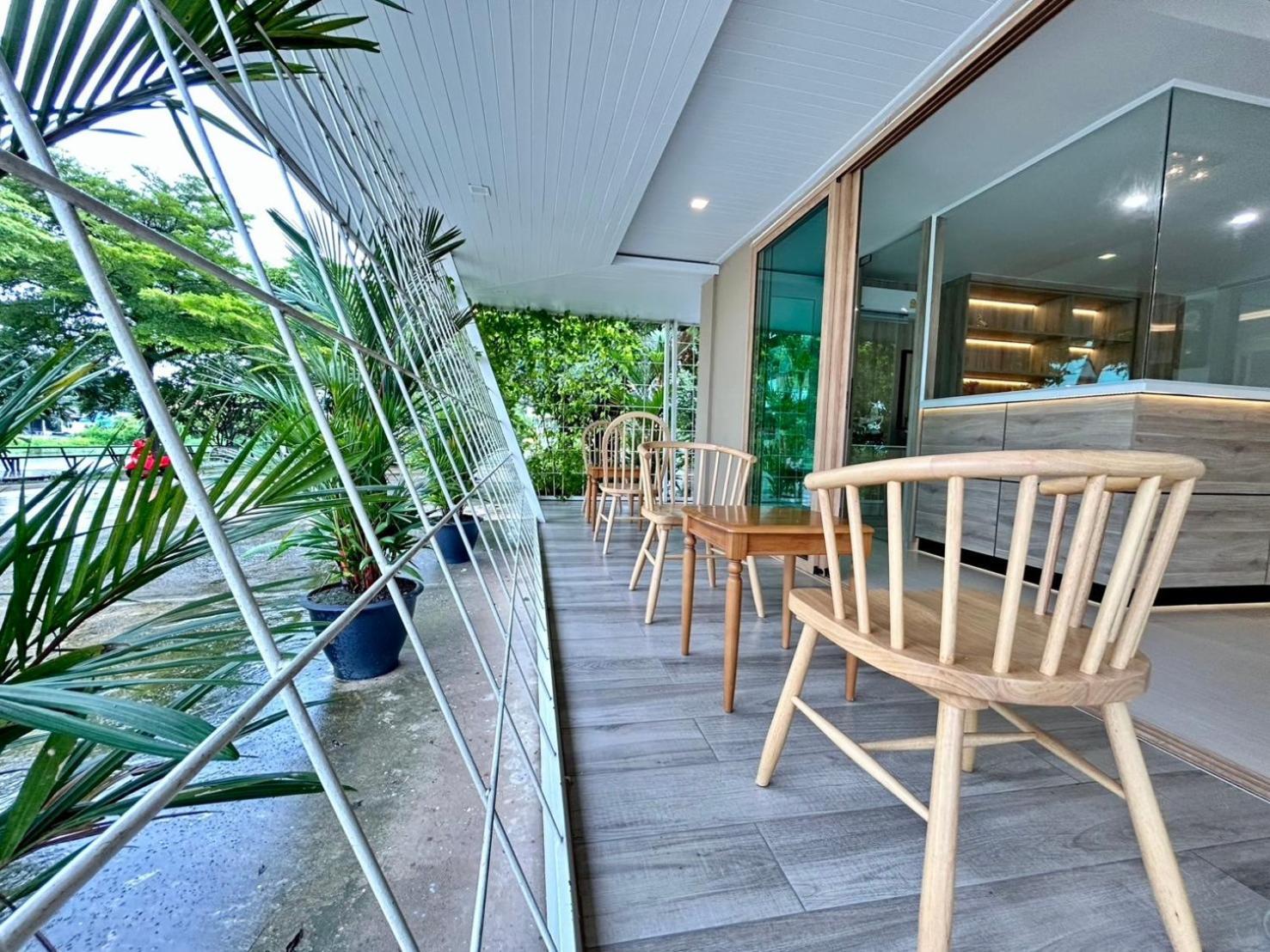 DD Boutique Resort Ban Wat Pa Extérieur photo