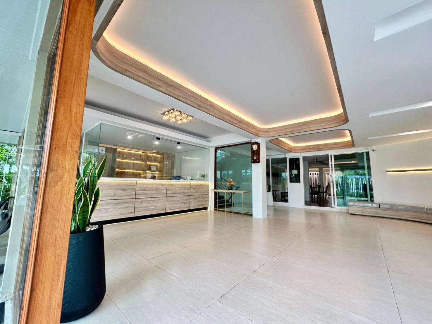 DD Boutique Resort Ban Wat Pa Extérieur photo