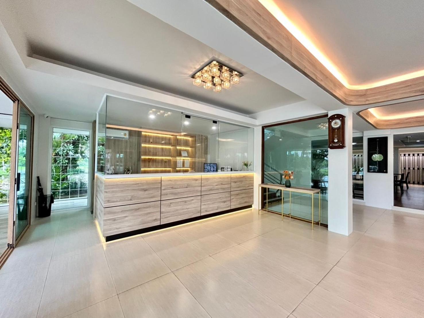 DD Boutique Resort Ban Wat Pa Extérieur photo