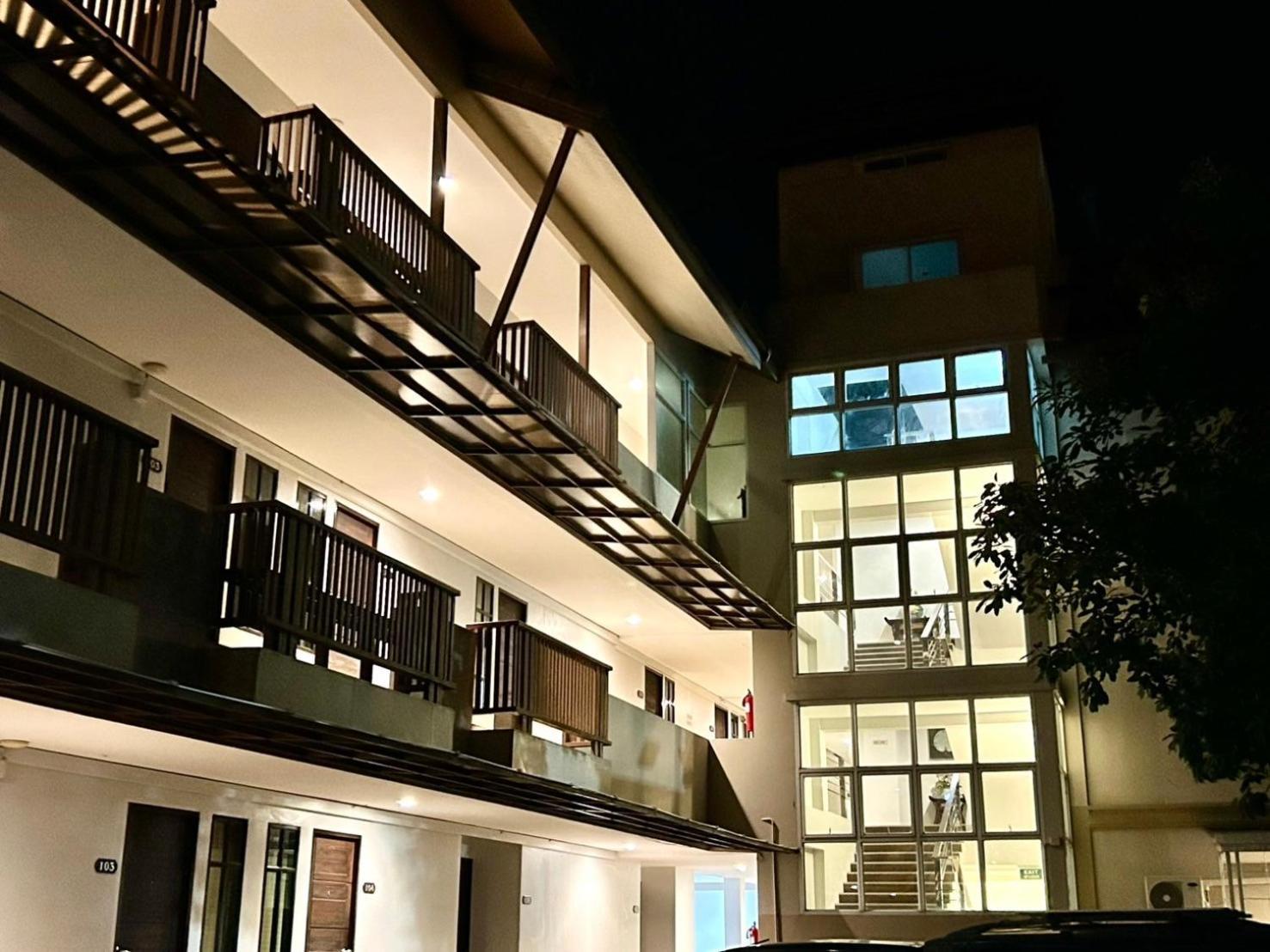 DD Boutique Resort Ban Wat Pa Extérieur photo