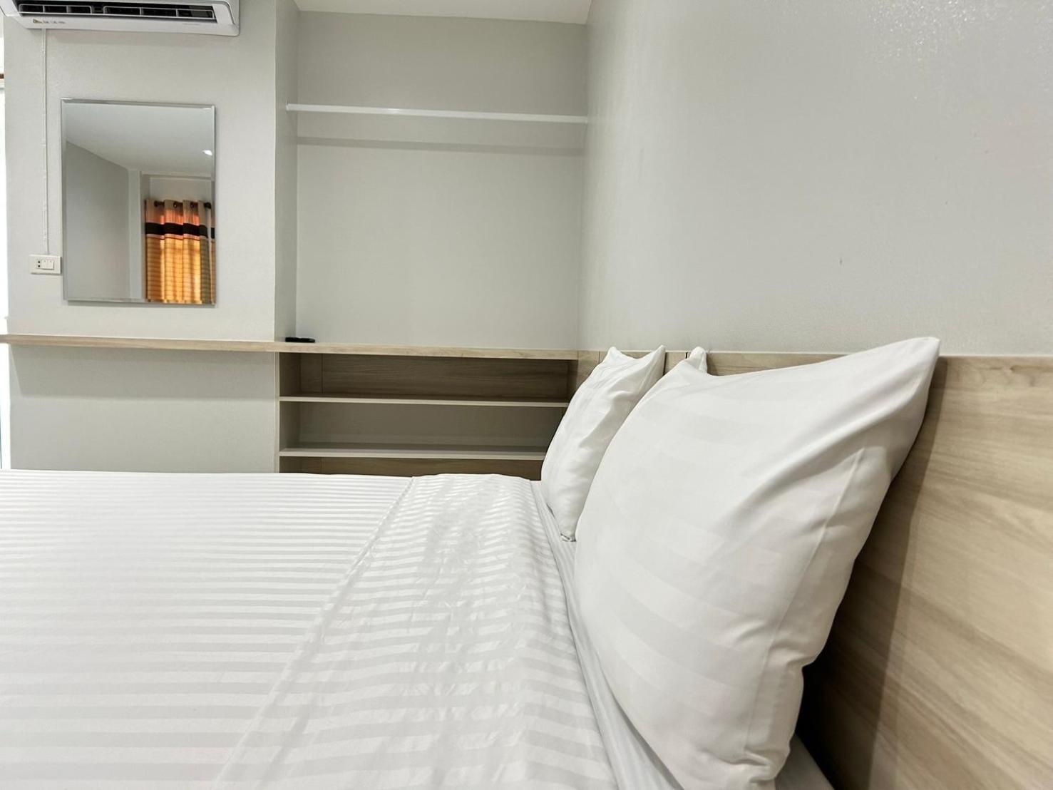 DD Boutique Resort Ban Wat Pa Extérieur photo