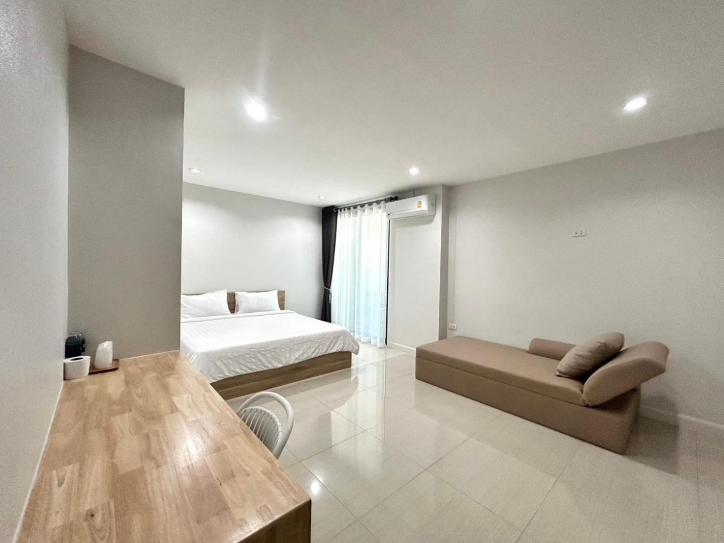 DD Boutique Resort Ban Wat Pa Extérieur photo