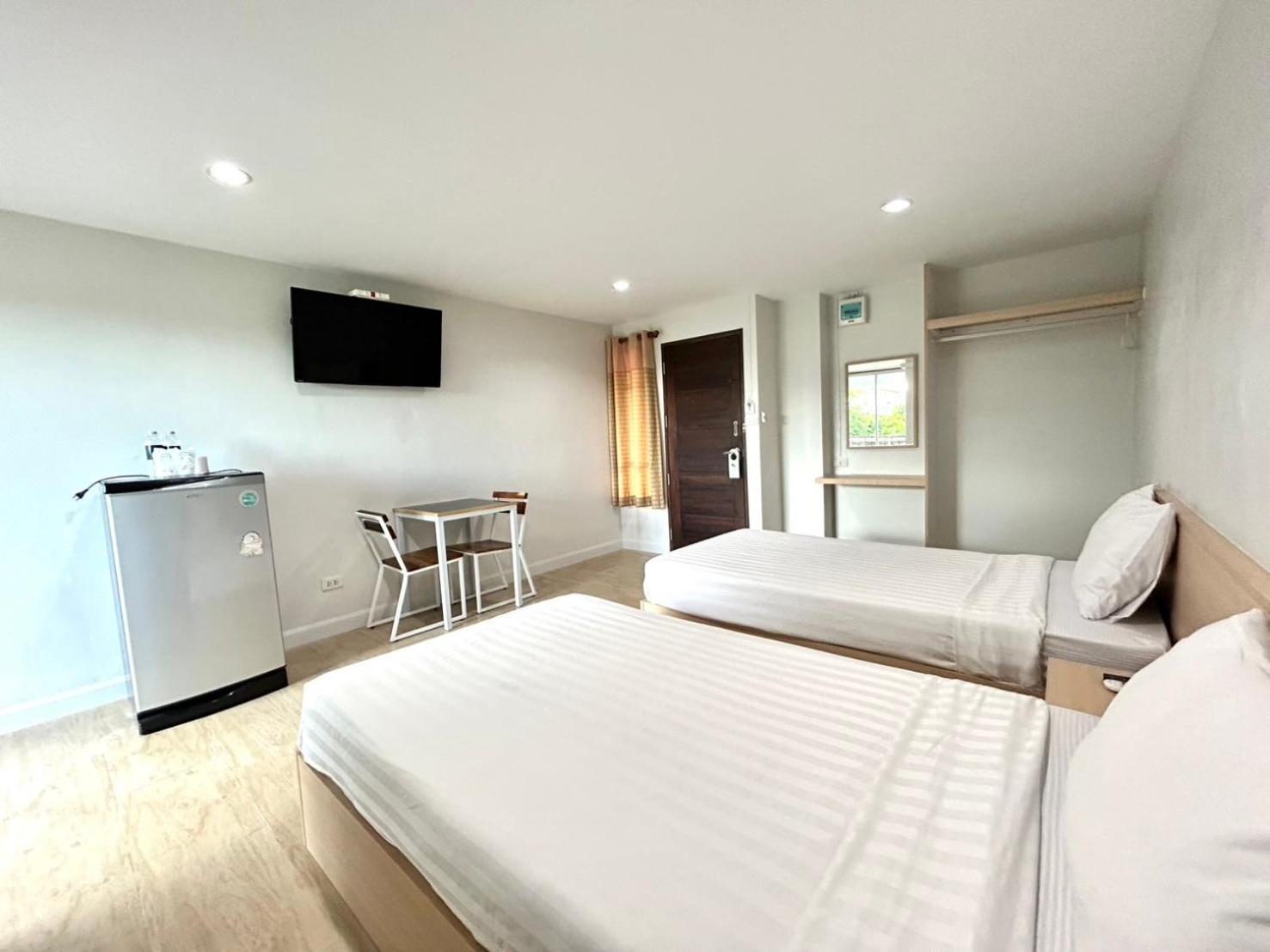 DD Boutique Resort Ban Wat Pa Extérieur photo