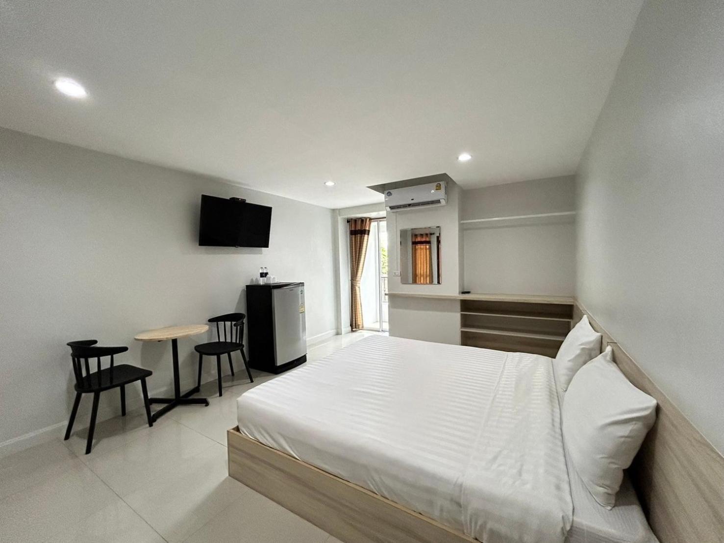 DD Boutique Resort Ban Wat Pa Extérieur photo