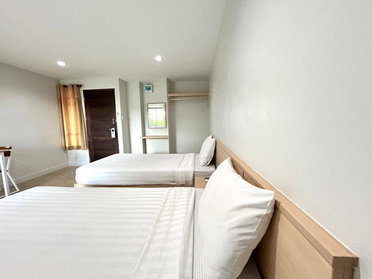 DD Boutique Resort Ban Wat Pa Extérieur photo