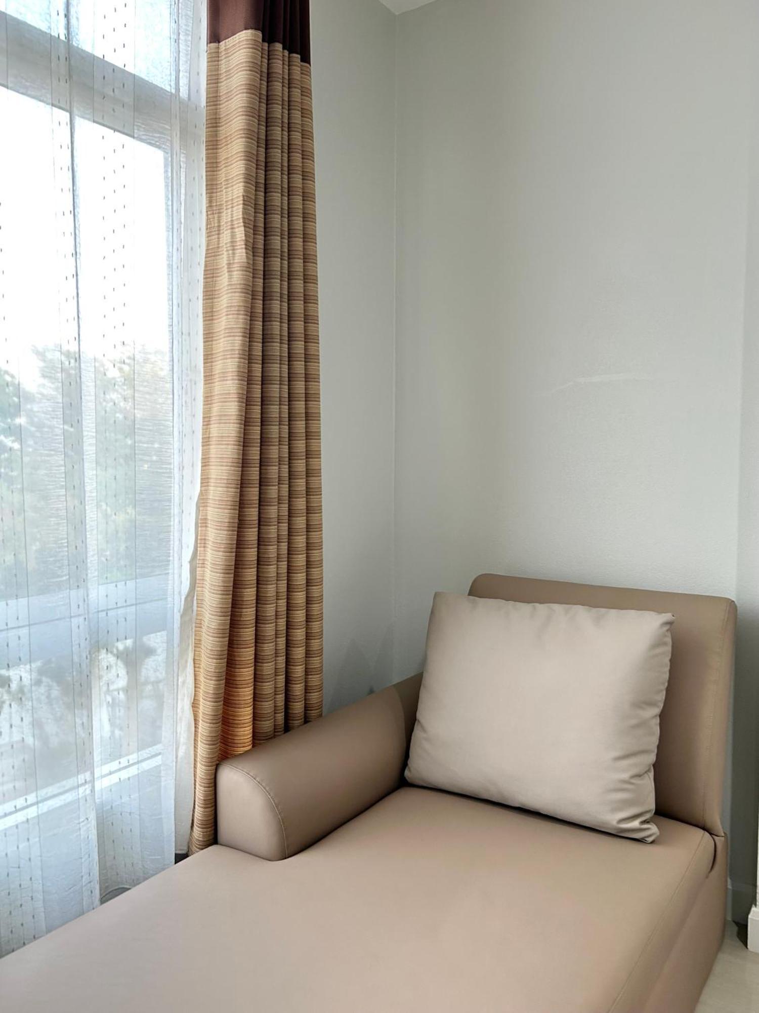 DD Boutique Resort Ban Wat Pa Extérieur photo